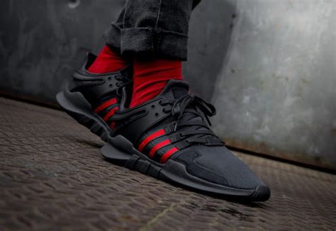 adidas eqt support adv black gucci|adidas EQT Support Adv Gucci Men's .